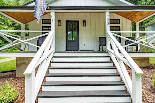 703 Pinecrest Street, Mountain City, TN 37683