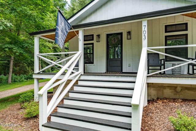 703 Pinecrest Street, Mountain City, TN 37683