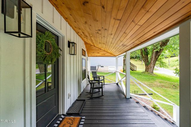 703 Pinecrest Street, Mountain City, TN 37683