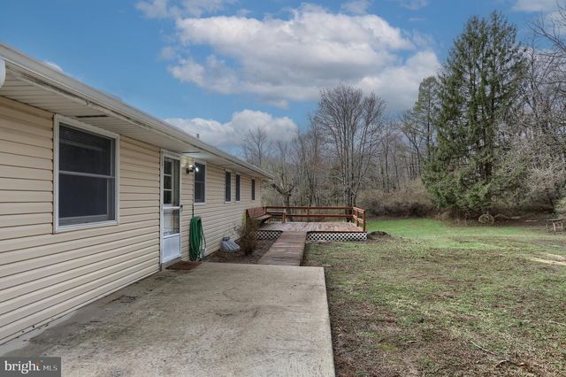 7960 RIDER LN, Hummelstown, PA 17036