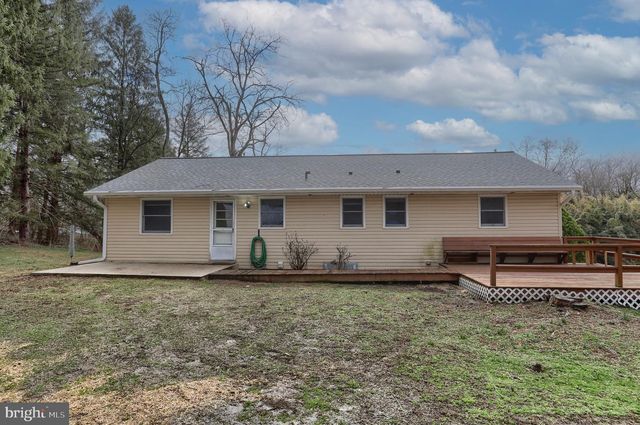 7960 RIDER LN, Hummelstown, PA 17036