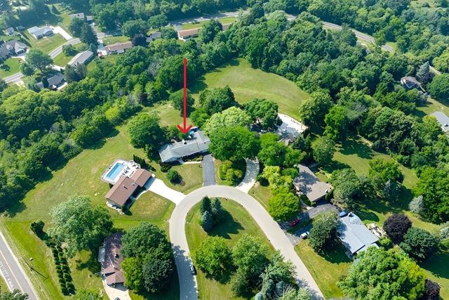 W212N10497 Parkland CIRCLE, Colgate, WI 53017