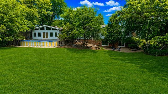 W212N10497 Parkland CIRCLE, Colgate, WI 53017