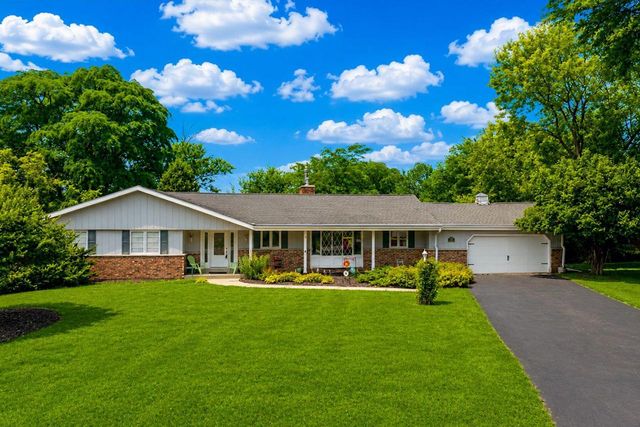 W212N10497 Parkland CIRCLE, Colgate, WI 53017