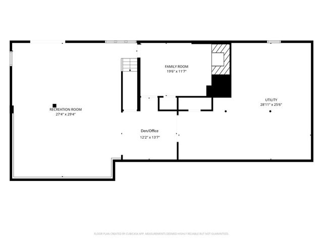 W212N10497 Parkland CIRCLE, Colgate, WI 53017
