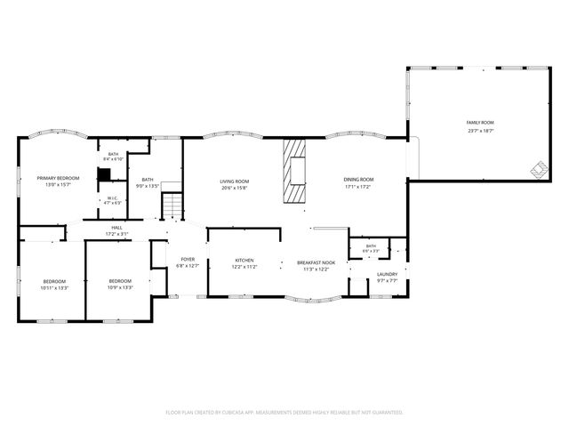 W212N10497 Parkland CIRCLE, Colgate, WI 53017