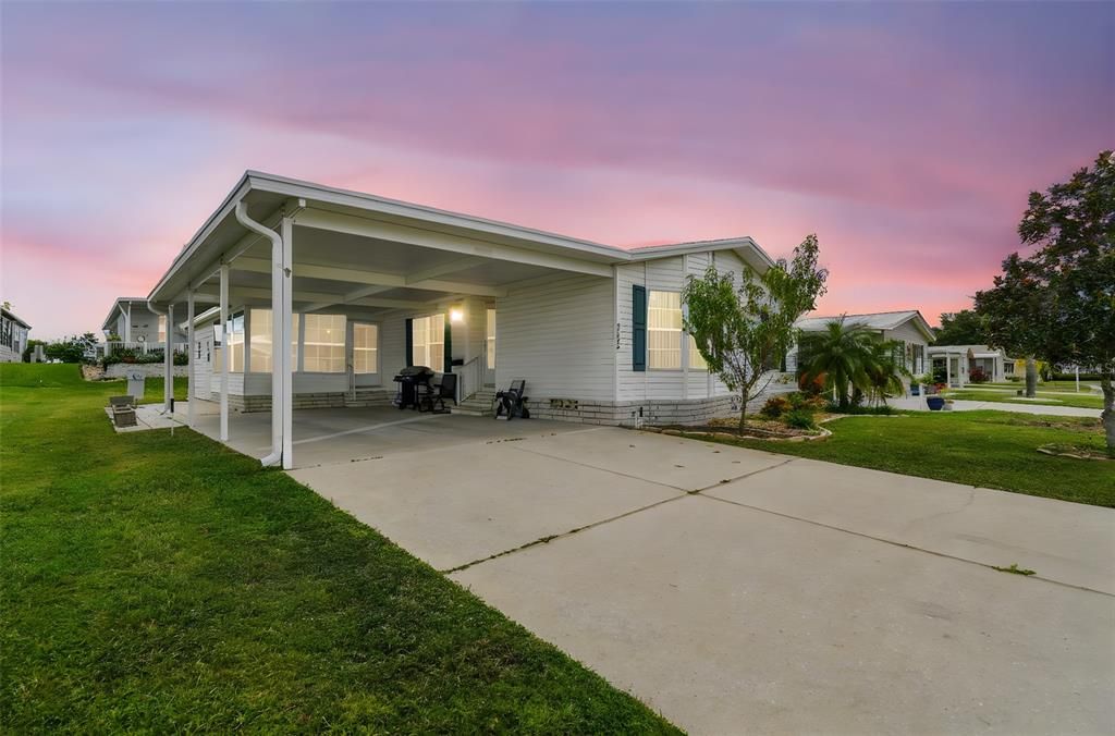 37544 COREY LEWIS AVENUE, Zephyrhills, FL 33541