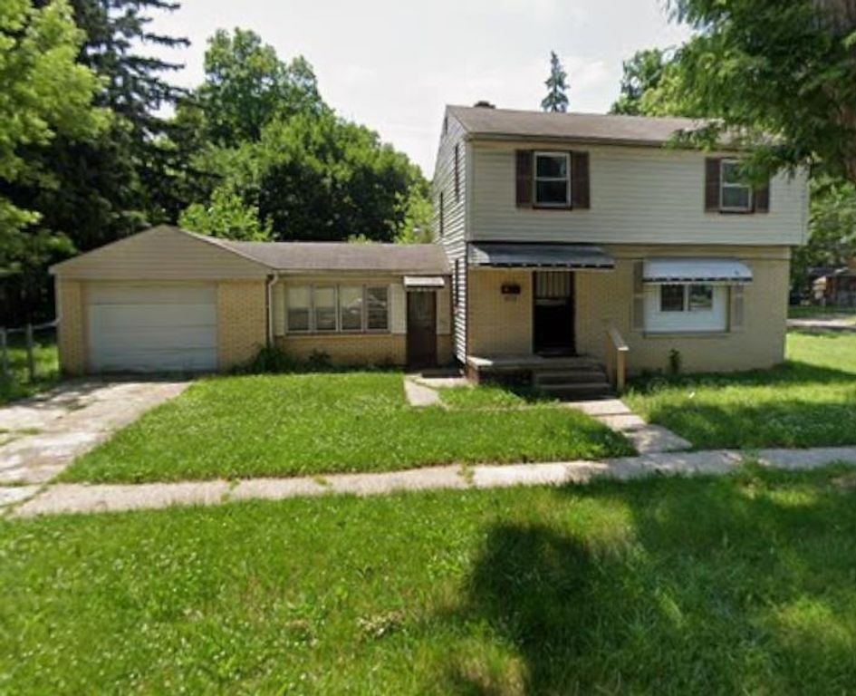 1315 W Myrtle Avenue, Flint, MI 48504