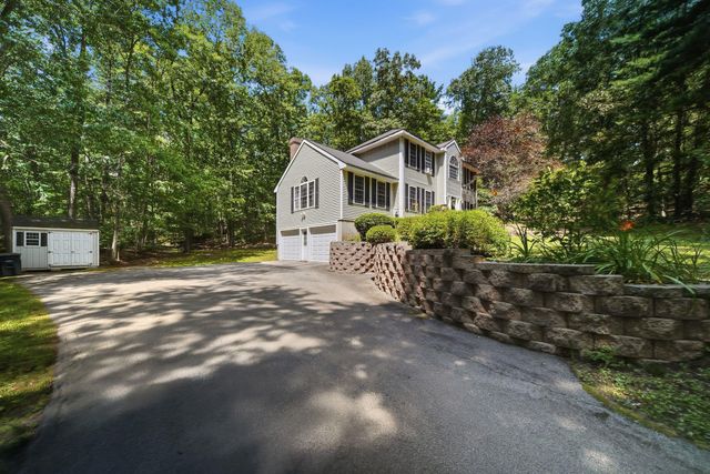 4 Longmeadow Road, Windham, NH 03087