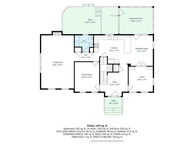 4 Longmeadow Road, Windham, NH 03087