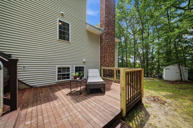 4 Longmeadow Road, Windham, NH 03087