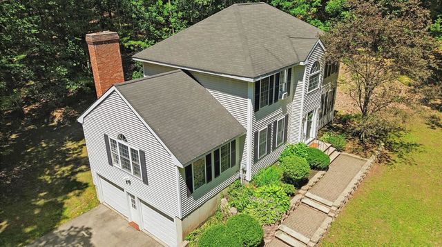4 Longmeadow Road, Windham, NH 03087