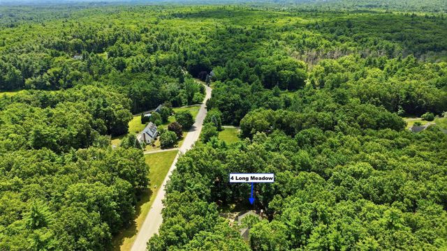 4 Longmeadow Road, Windham, NH 03087