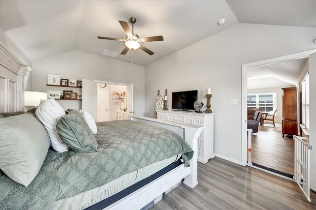 8913 Lantana Meadow Drive, Fort Worth, TX 76131