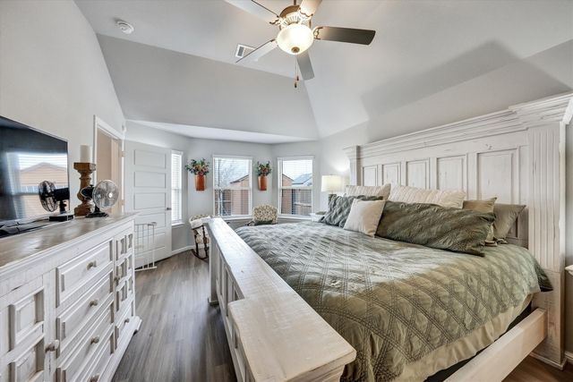 8913 Lantana Meadow Drive, Fort Worth, TX 76131