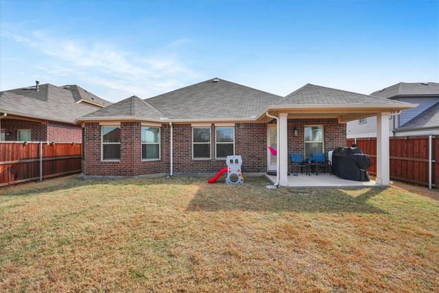 8913 Lantana Meadow Drive, Fort Worth, TX 76131