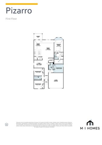 8913 Lantana Meadow Drive, Fort Worth, TX 76131