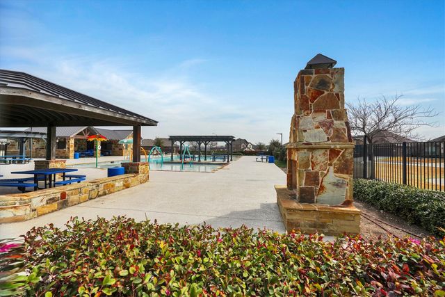 8913 Lantana Meadow Drive, Fort Worth, TX 76131