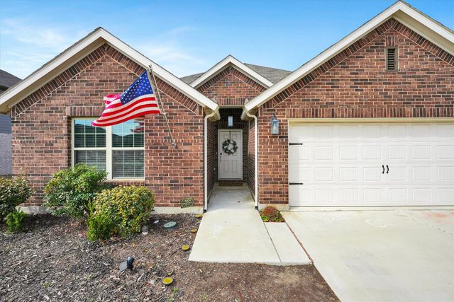 8913 Lantana Meadow Drive, Fort Worth, TX 76131