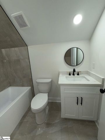 123 Bangor Street, Mauldin, SC 29662