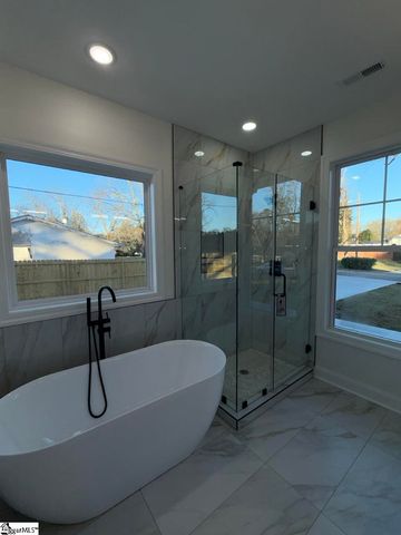 123 Bangor Street, Mauldin, SC 29662