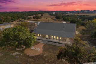 127 Camp Alzafar, Boerne, TX 78006