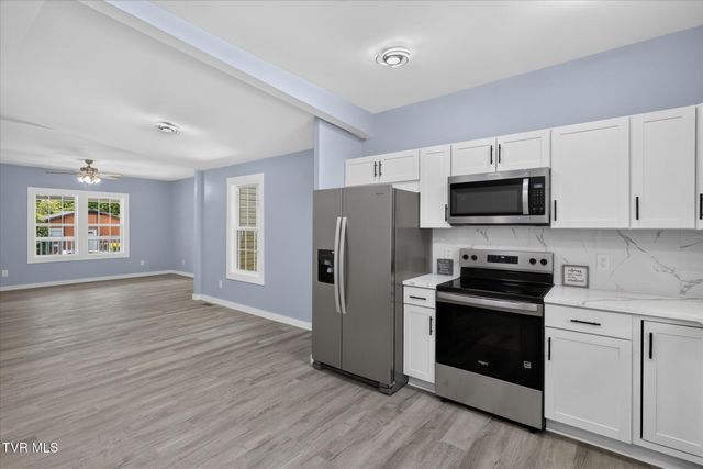 1401 Virginia Street, Johnson City, TN 37604
