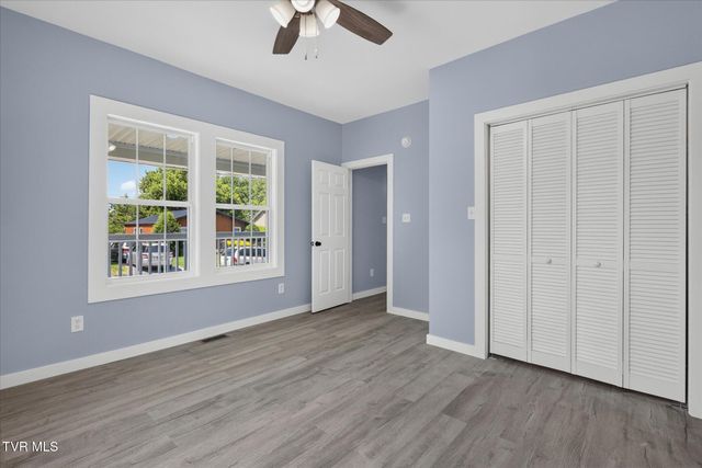 1401 Virginia Street, Johnson City, TN 37604