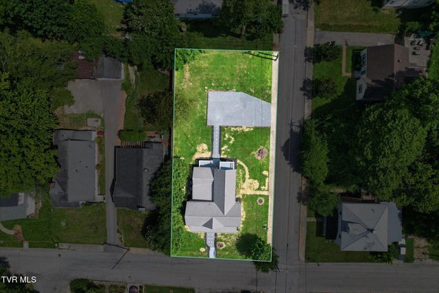 1401 Virginia Street, Johnson City, TN 37604