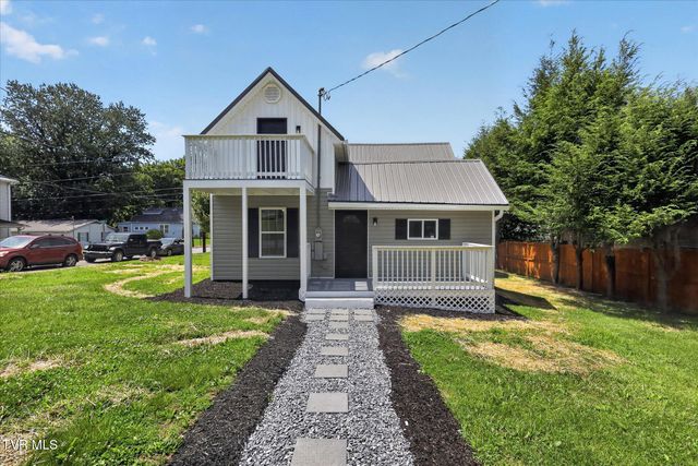 1401 Virginia Street, Johnson City, TN 37604