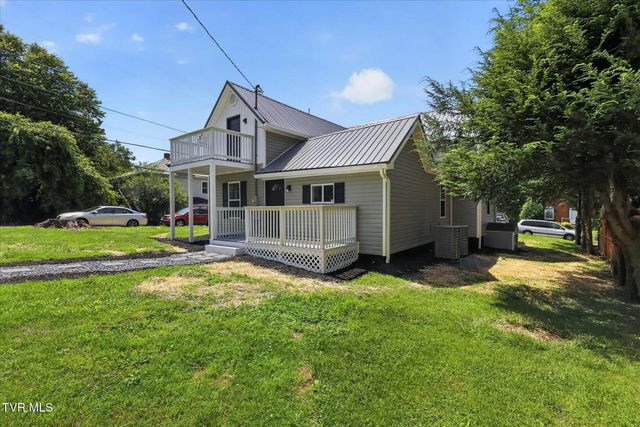 1401 Virginia Street, Johnson City, TN 37604