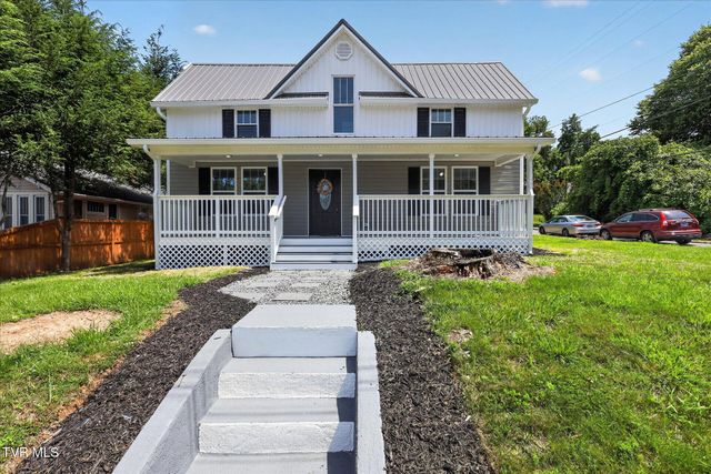 1401 Virginia Street, Johnson City, TN 37604