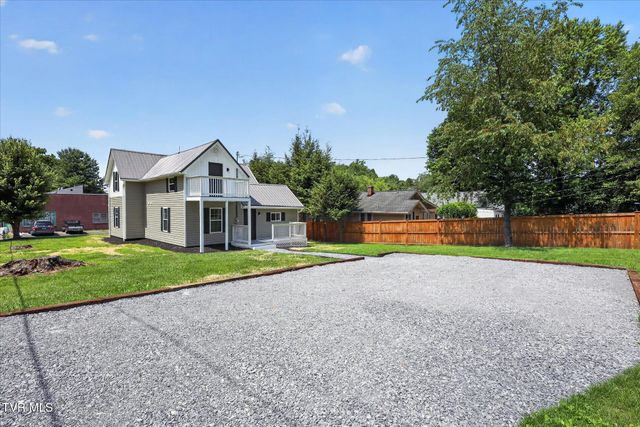 1401 Virginia Street, Johnson City, TN 37604