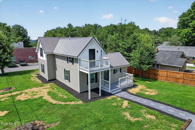 1401 Virginia Street, Johnson City, TN 37604
