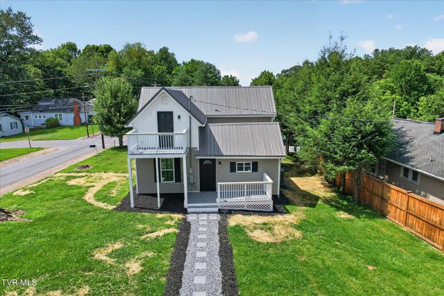1401 Virginia Street, Johnson City, TN 37604