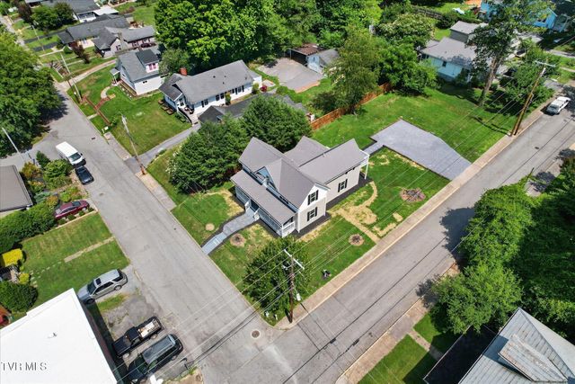1401 Virginia Street, Johnson City, TN 37604