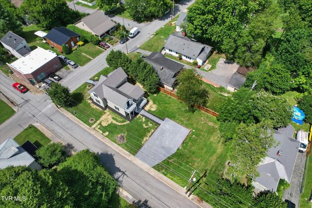 1401 Virginia Street, Johnson City, TN 37604