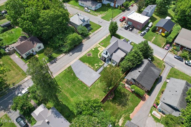 1401 Virginia Street, Johnson City, TN 37604