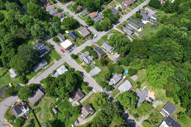 1401 Virginia Street, Johnson City, TN 37604