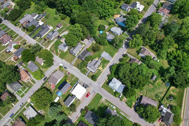 1401 Virginia Street, Johnson City, TN 37604