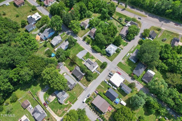 1401 Virginia Street, Johnson City, TN 37604