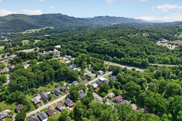 1401 Virginia Street, Johnson City, TN 37604