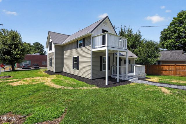 1401 Virginia Street, Johnson City, TN 37604