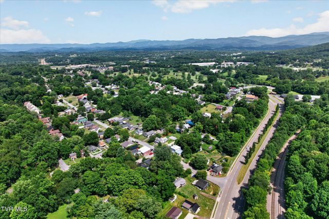 1401 Virginia Street, Johnson City, TN 37604