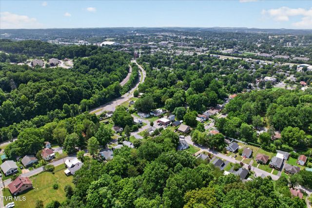1401 Virginia Street, Johnson City, TN 37604