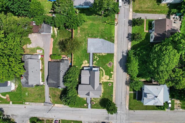 1401 Virginia Street, Johnson City, TN 37604