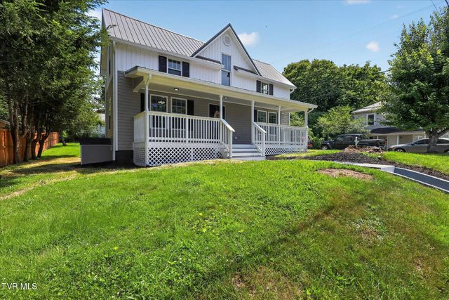 1401 Virginia Street, Johnson City, TN 37604