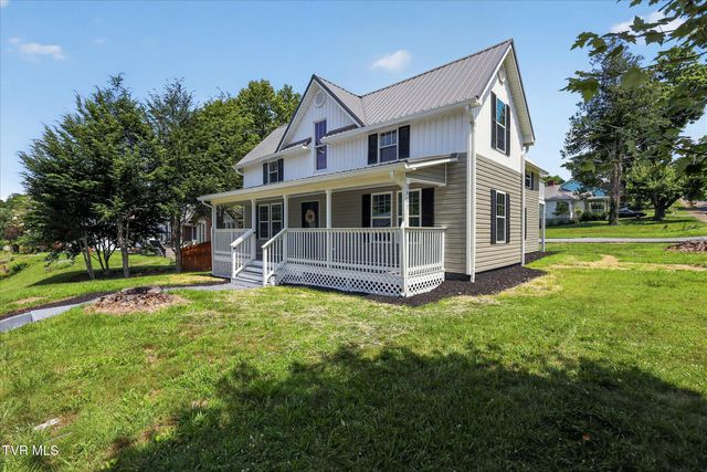 1401 Virginia Street, Johnson City, TN 37604
