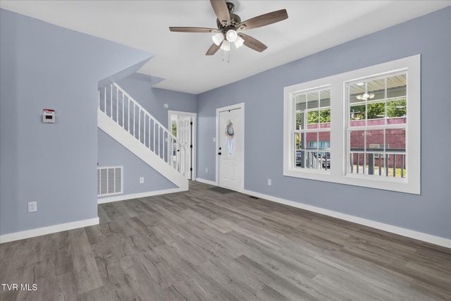 1401 Virginia Street, Johnson City, TN 37604