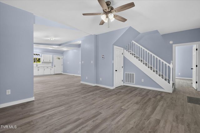 1401 Virginia Street, Johnson City, TN 37604